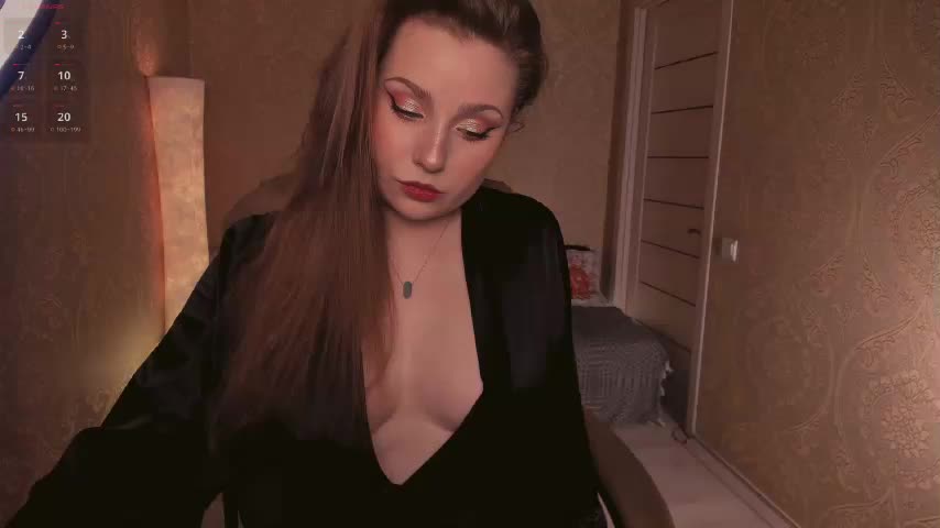 Esmeerrr Live Sex January 18, 2026