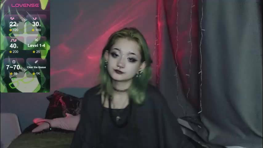 milten_trish Live Sex January 18, 2026