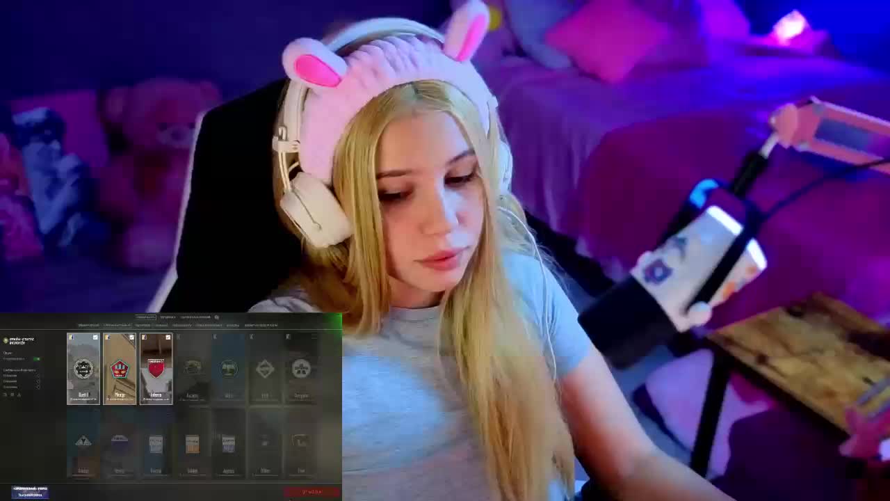 dikidii Live Sex January 18, 2026