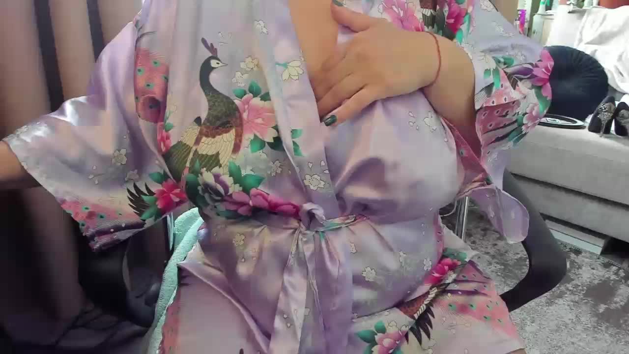 Alyssia Live Sex January 18, 2026