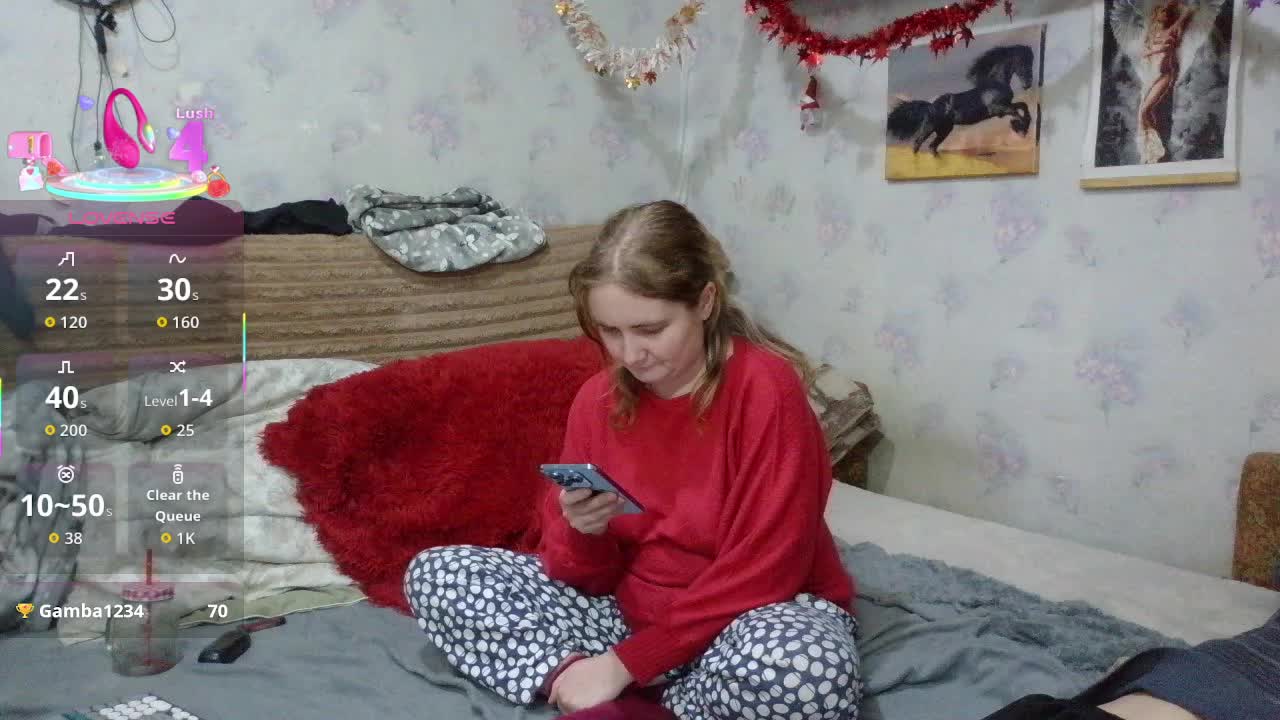 Krohab Live Sex January 18, 2026