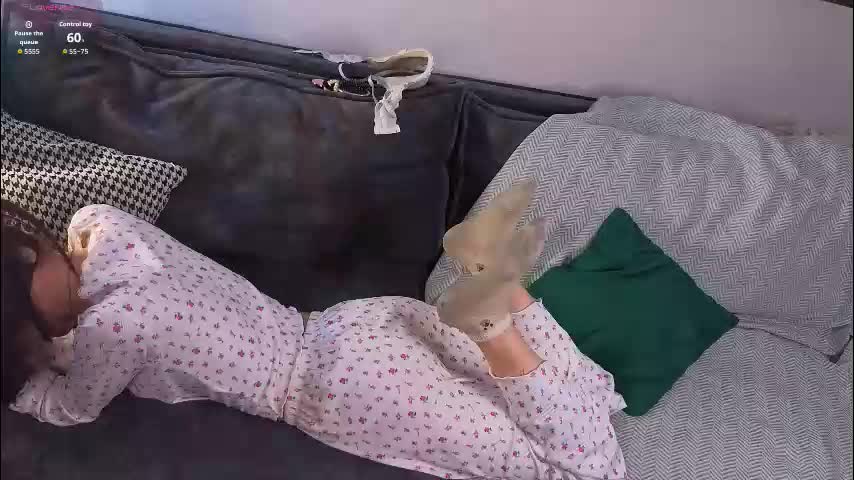 mariamcreedon Live Sex January 18, 2026