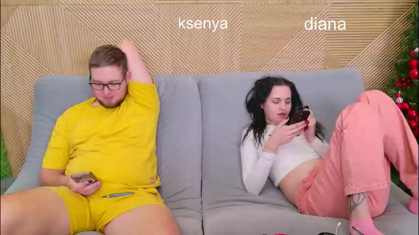 ksenyahot Live Sex January 18, 2026