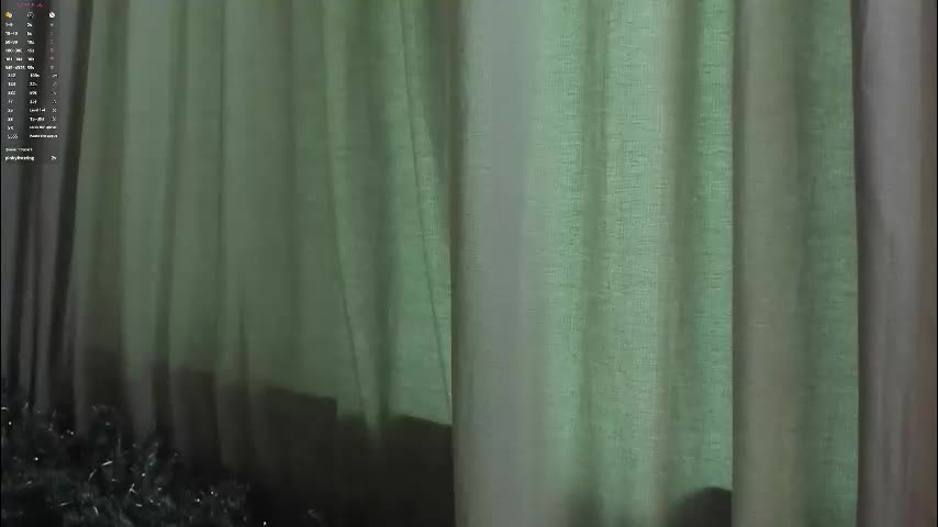 tonimua Live Sex January 18, 2026