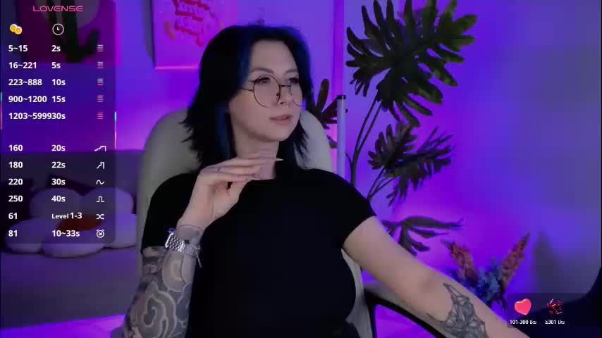 wesleegray Live Sex January 18, 2026