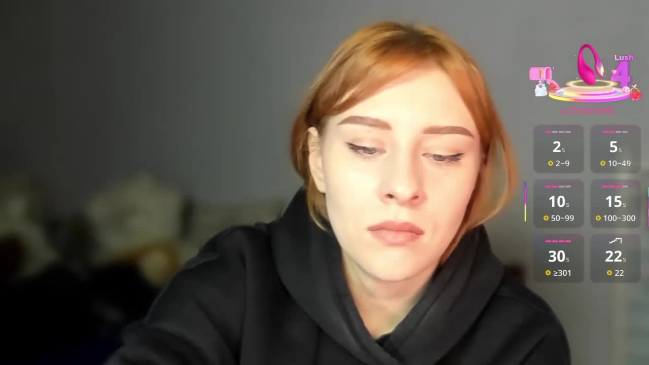 KissyKristy Live Sex January 18, 2026