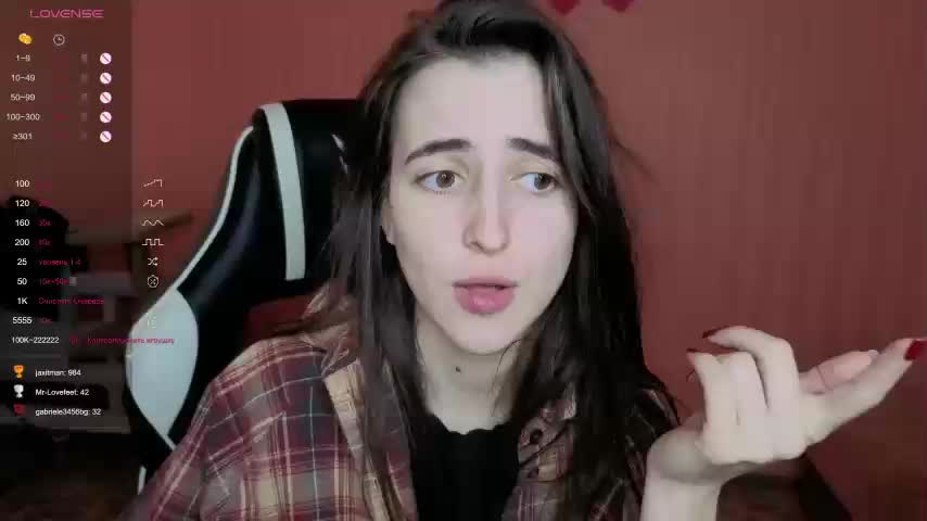 Reaiss Live Sex January 18, 2026