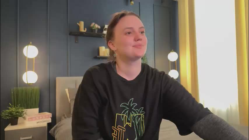 lela_ryan Live Sex January 18, 2026