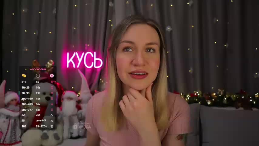 Rita_ Live Sex January 18, 2026