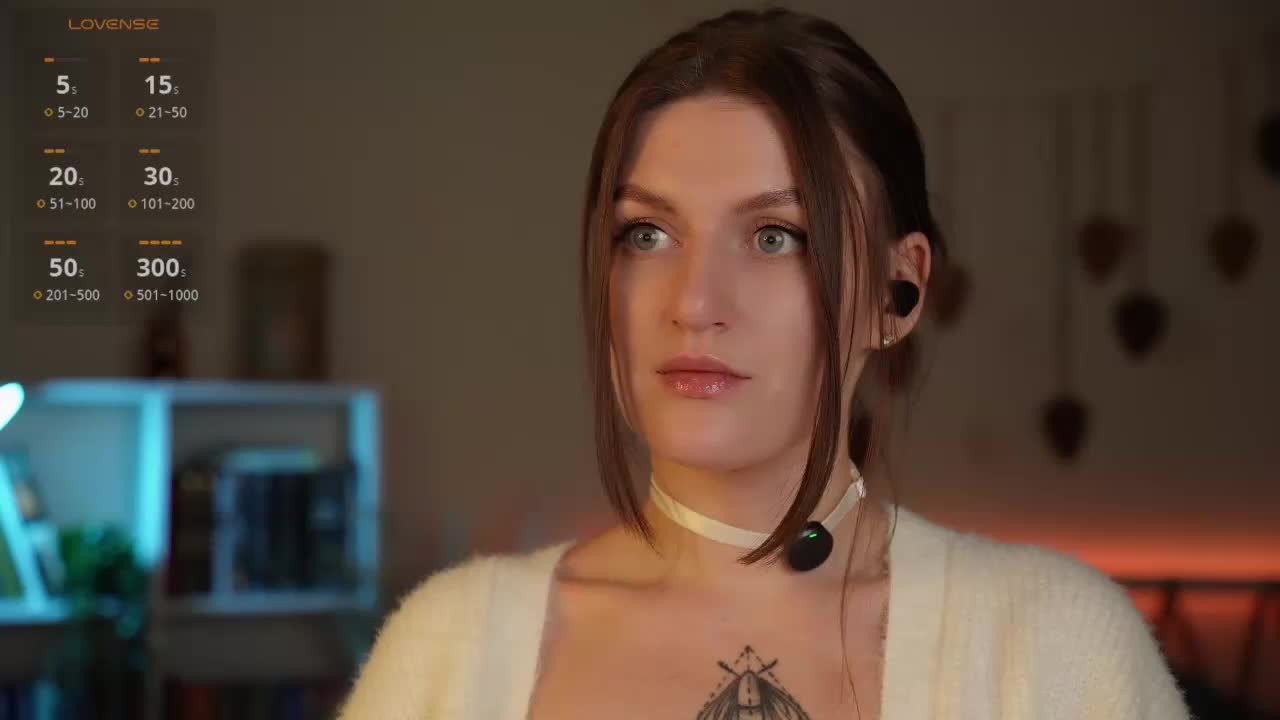 Lianna Live Sex January 18, 2026