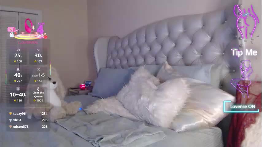 sensual_paradise_ Live Sex January 18, 2026