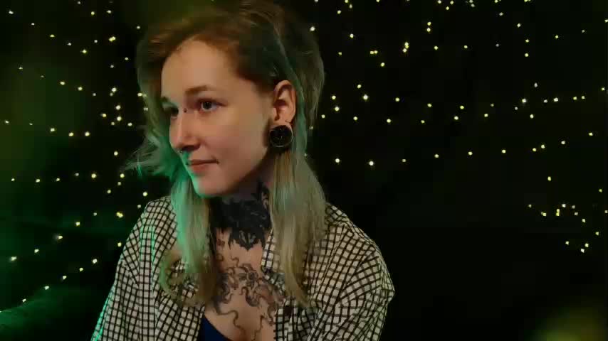 LittleSpaceMouse- Live Sex January 18, 2026