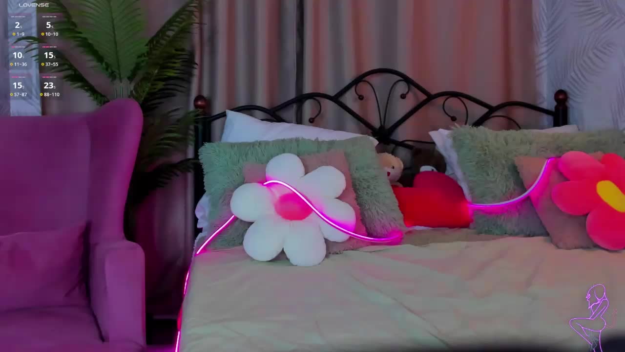 Hi-Karu Live Sex January 18, 2026