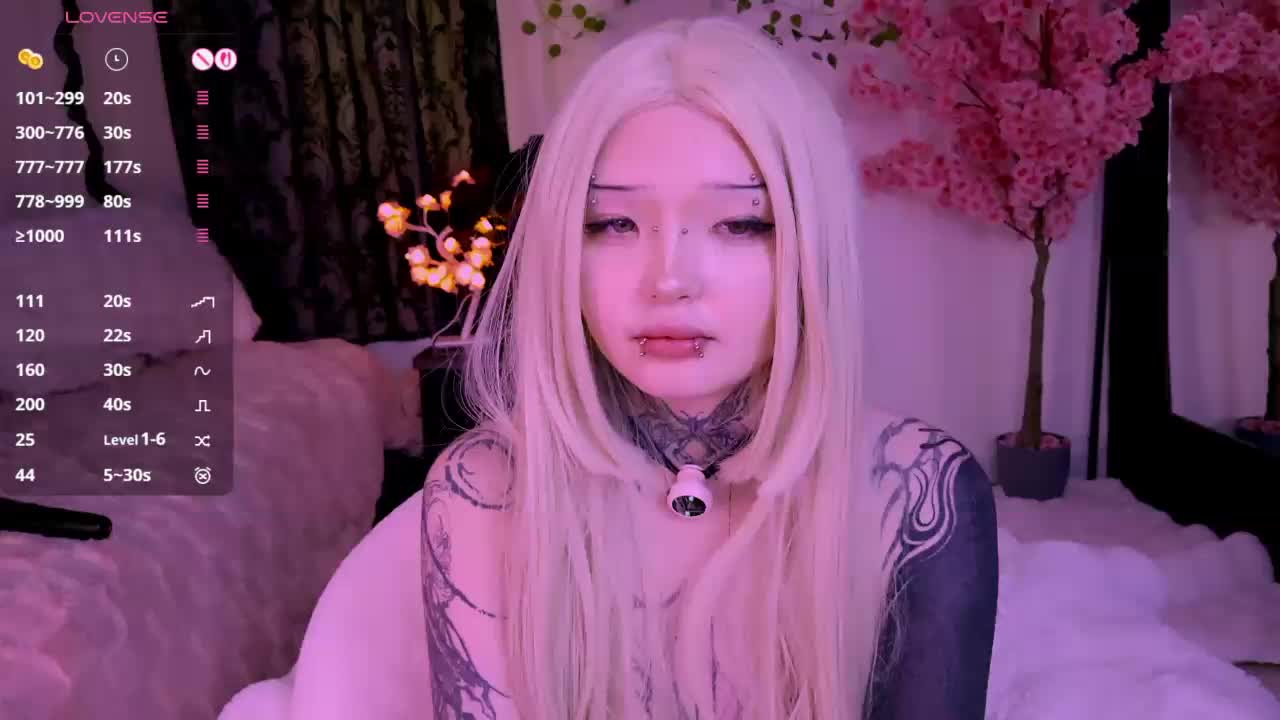 Leinbone Live Sex January 18, 2026