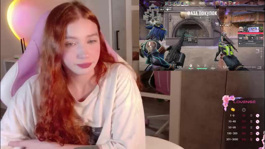 cinnabongirls Live Sex January 18, 2026