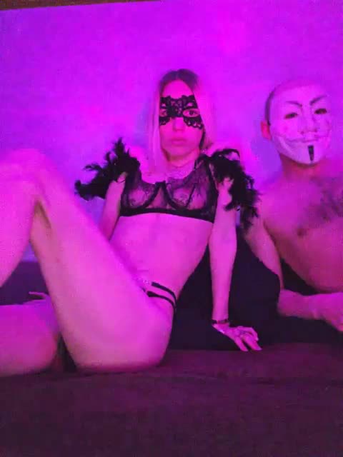 MsEva927 Live Sex January 18, 2026