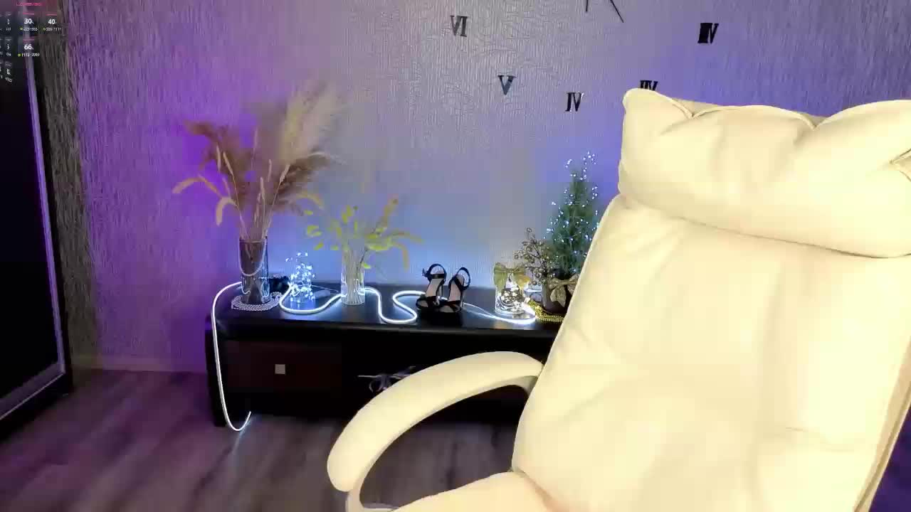 NikaStill Live Sex January 18, 2026