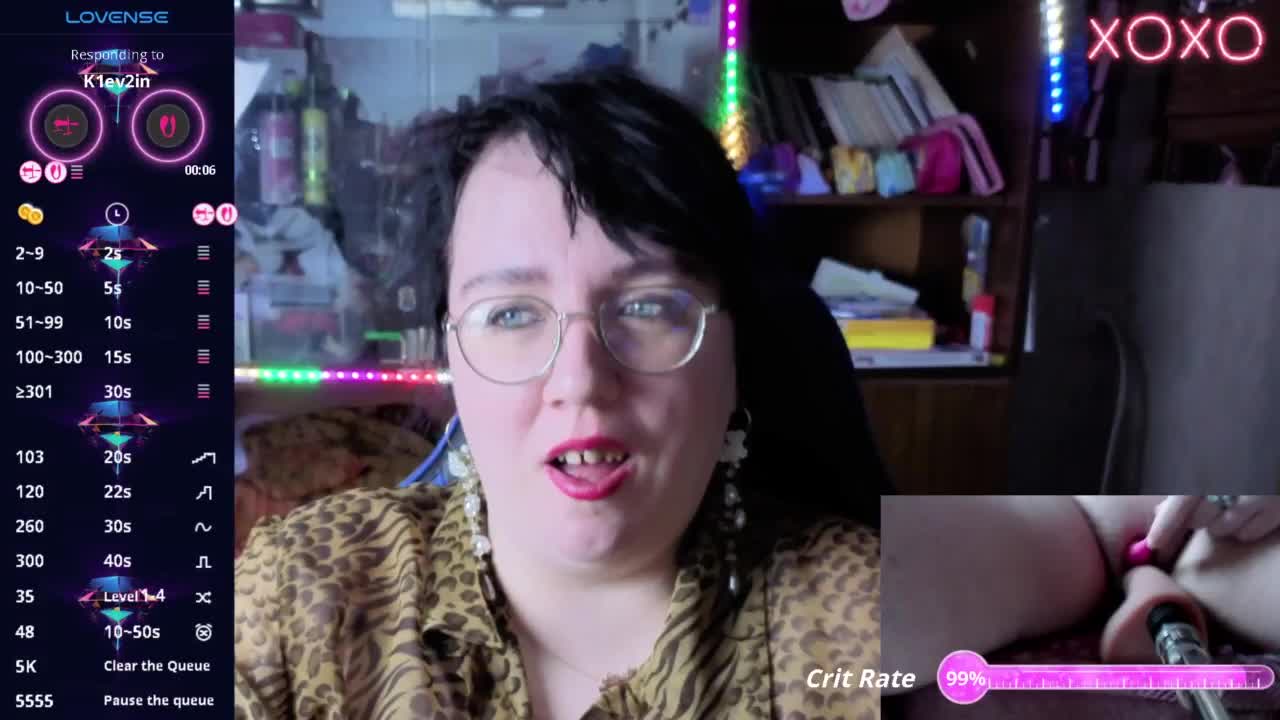 Leona_Sweetnest Live Sex January 18, 2026