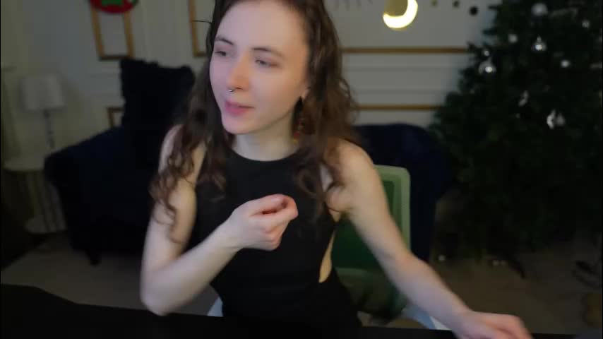 anabel2054 Live Sex January 18, 2026