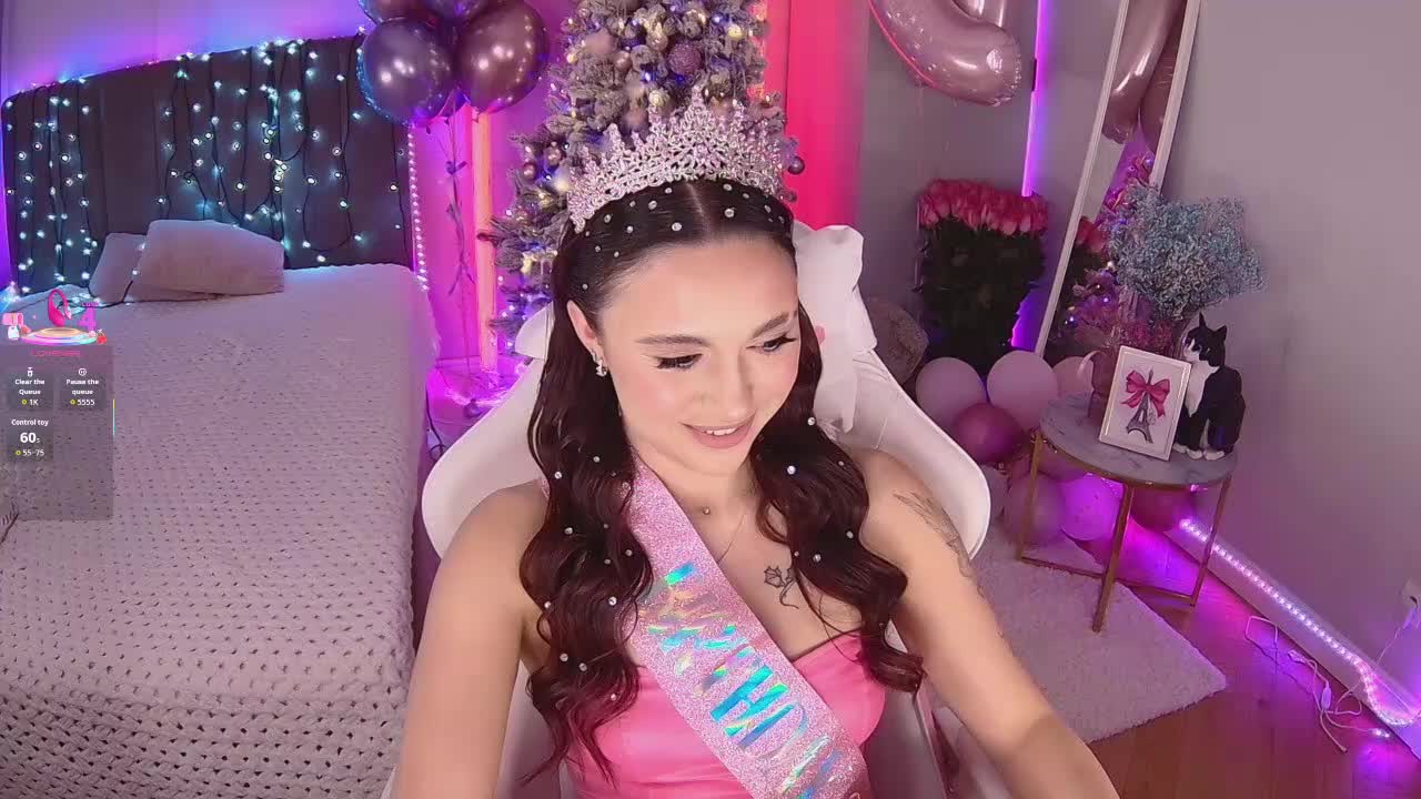Lerochkaa Live Sex January 18, 2026
