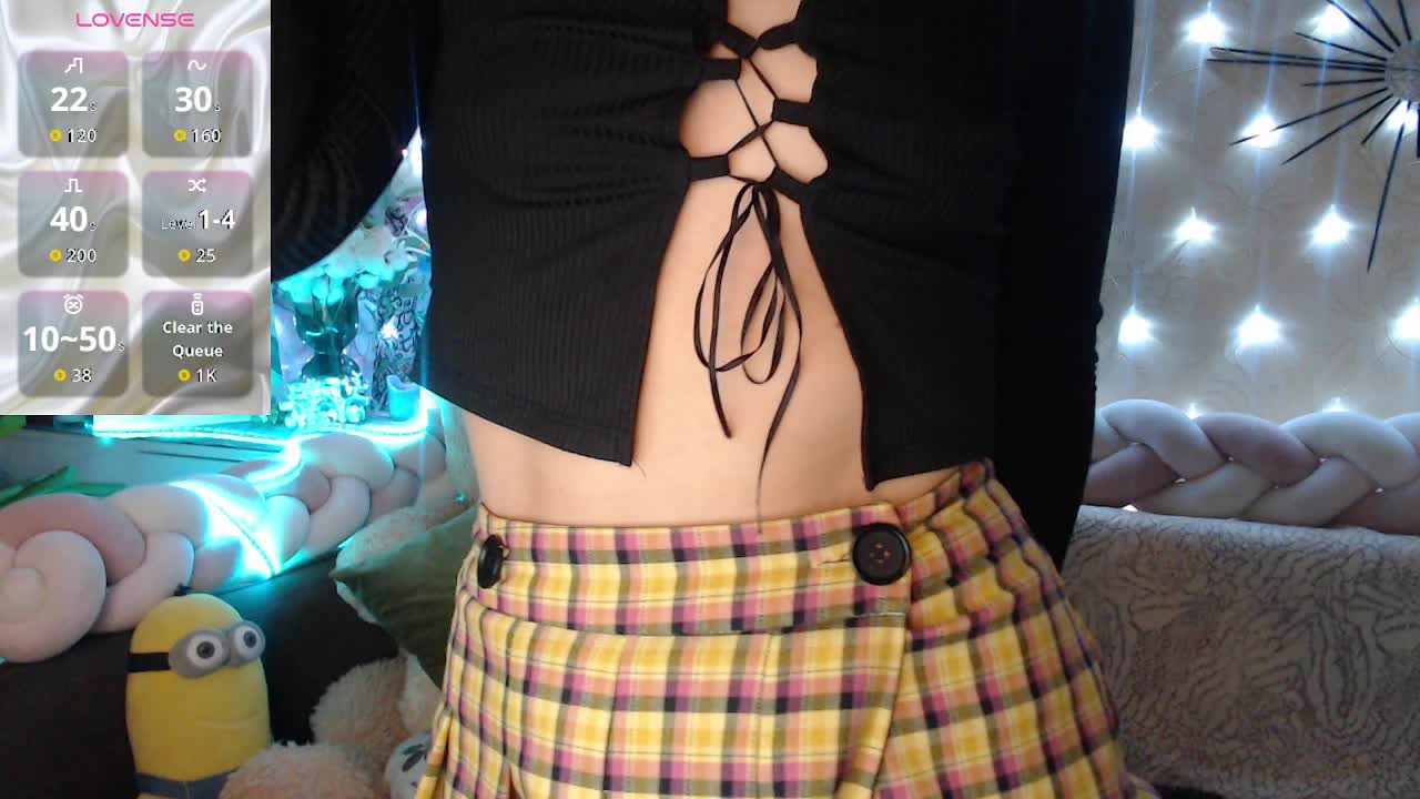 Alice_Picasso Live Sex January 18, 2026