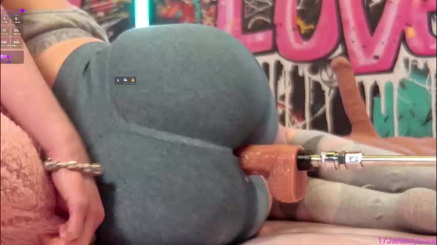 vanessa_love Live Sex January 18, 2026