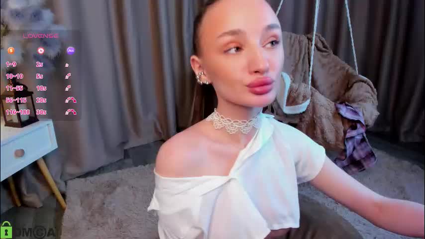 laralourance Live Sex January 18, 2026