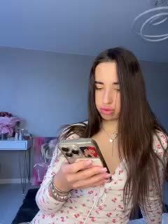 Etokiska Live Sex January 18, 2026