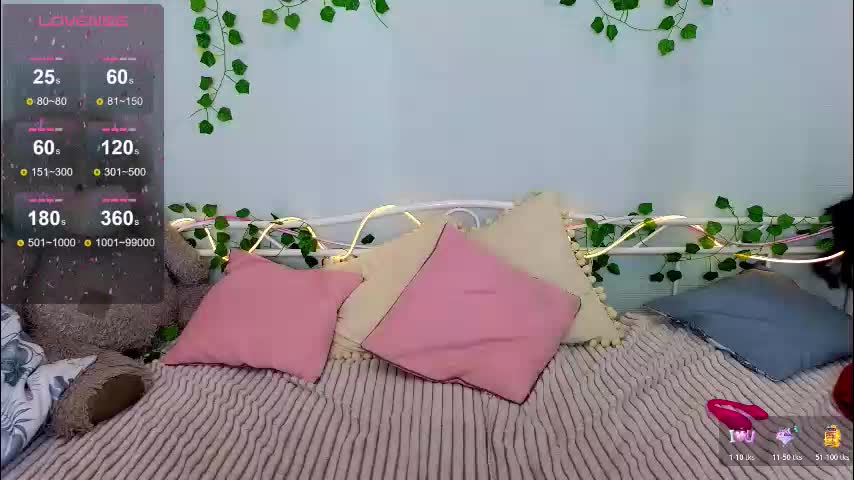 kurohama Live Sex January 18, 2026