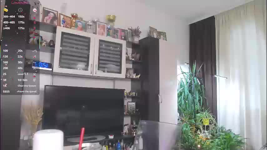 sheilaryan Live Sex January 18, 2026