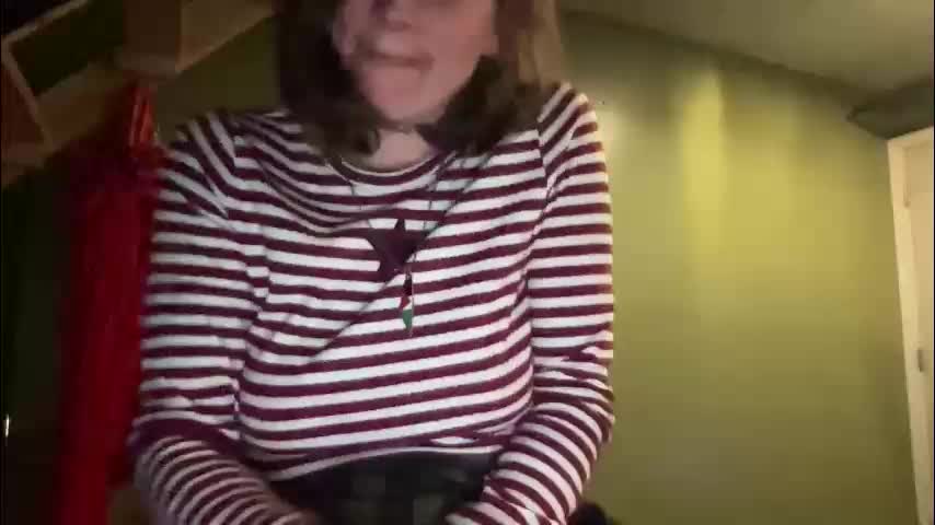 arielwyld Live Sex January 18, 2026