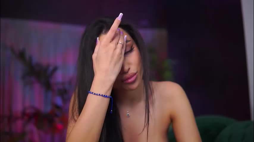 ginavalentinna Live Sex January 18, 2026