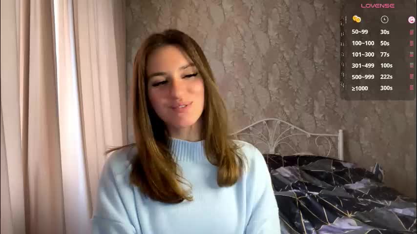 odelinabain Live Sex January 18, 2026