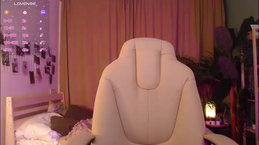 gretchen_mol Live Sex January 18, 2026