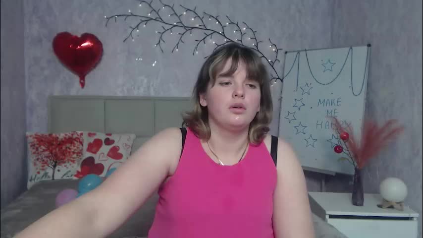 staceylex Live Sex January 18, 2026