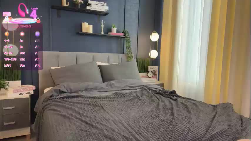 lela_ryan Live Sex January 18, 2026