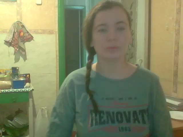 Vitya2108 Live Sex January 18, 2026