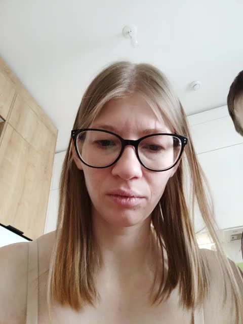 WaNaMe Live Sex January 18, 2026