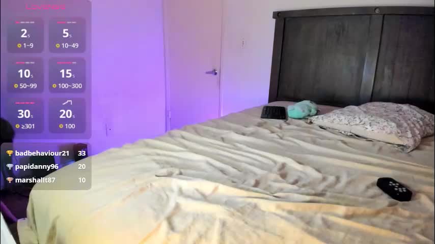 mayaamor Live Sex January 18, 2026