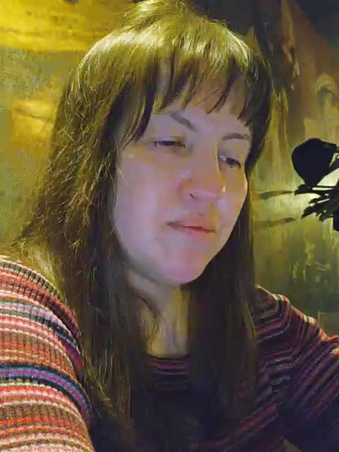 nimfastar77 Live Sex January 18, 2026