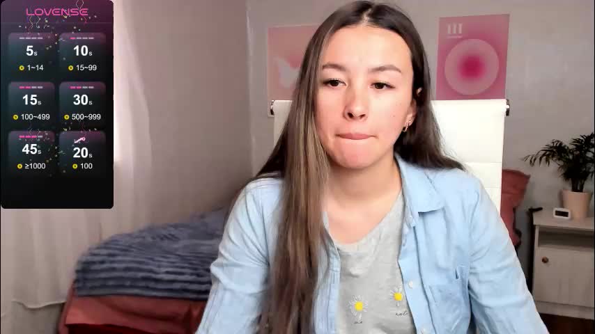 queitsharm_ Live Sex January 18, 2026