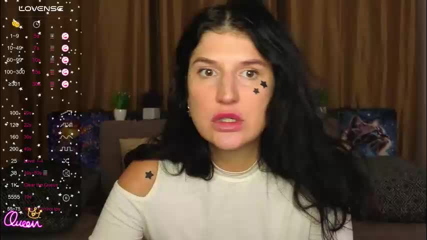 alianna_solo_kiss Live Sex January 18, 2026