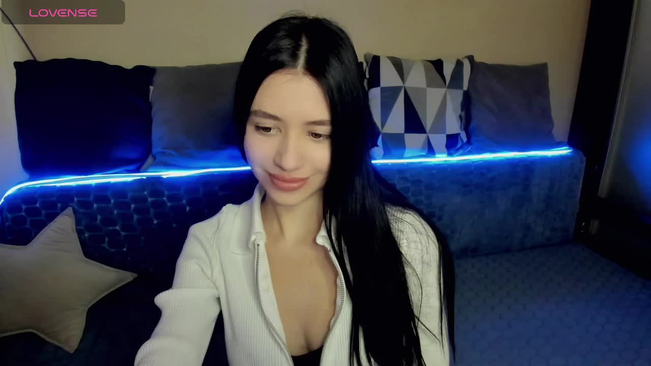 LindaSei Live Sex January 18, 2026