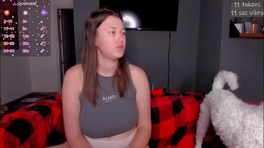 alexiacortez Live Sex January 18, 2026