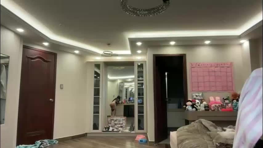 therealcamilabaddie Live Sex January 18, 2026