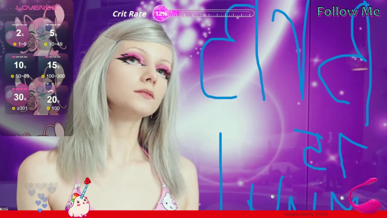 VasyaSylvia1 Live Sex January 18, 2026