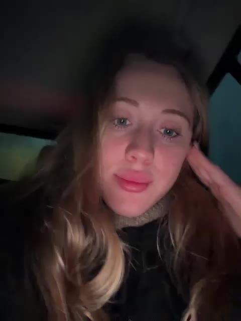 LiiBaby Live Sex January 18, 2026