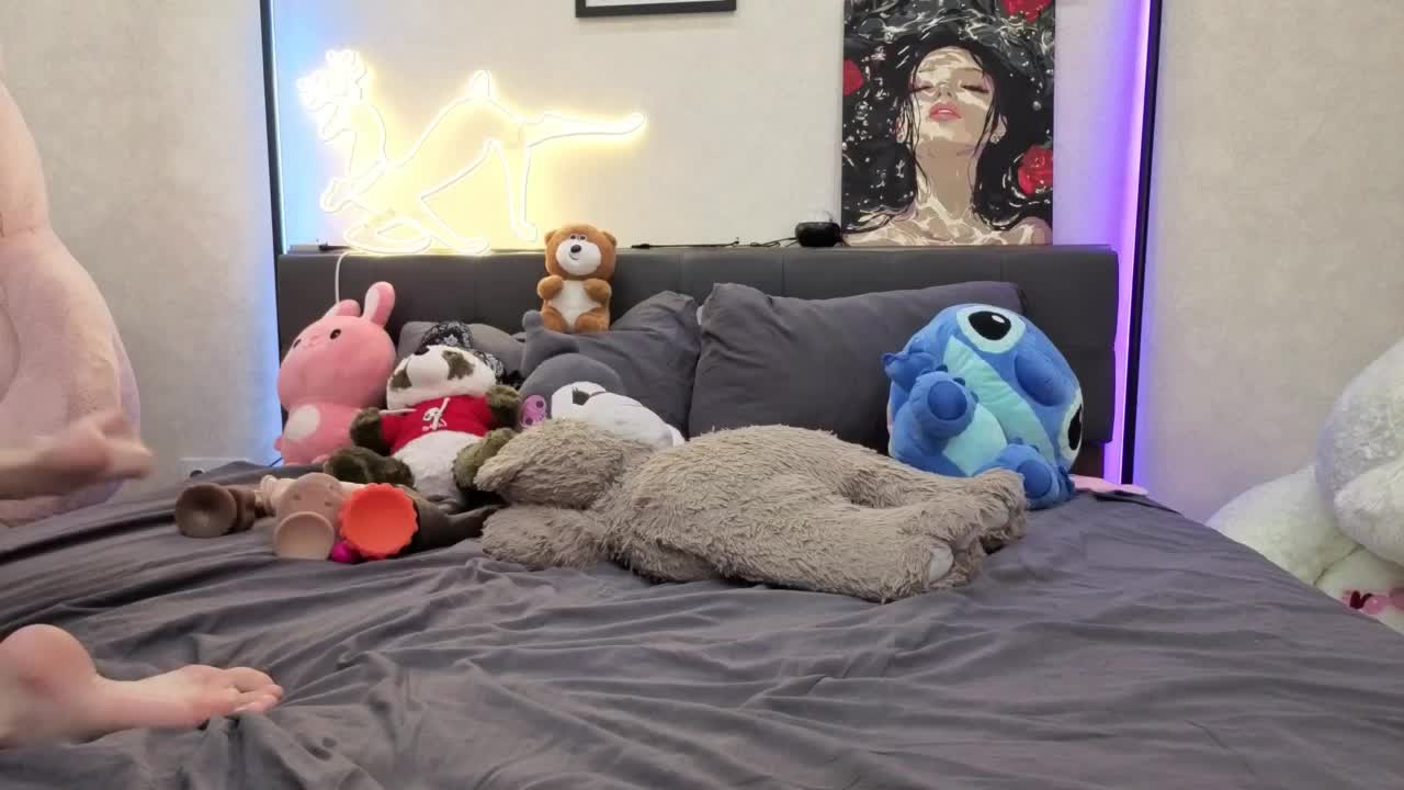 dolly-ll Live Sex January 18, 2026