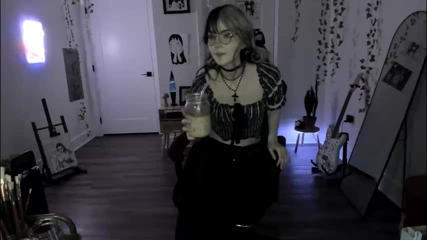 blackberryfizz Live Sex January 18, 2026