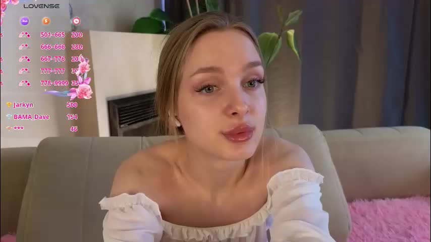 lafeti Live Sex January 18, 2026